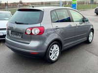 Gebraucht VW Golf V Edition 102 PS (75 kW) 2007 Grau Limousine