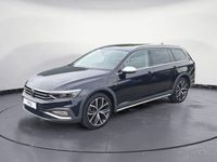 gebraucht VW Passat Alltrack Passat Alltrack 2,0 TDI SCR 4M DSG 2,0 TDI SCR 4M DSG