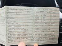 Gebraucht Mercedes B220 177 PS (130 kW) 2014 Silber Van / Kleinbus