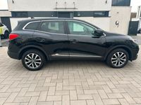 gebraucht Renault Kadjar Business Edition Automatik 140TcE