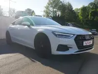 Gebraucht Audi A7 Ambiente 286 PS (210 kW) 2018 Andere Kleinwagen