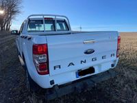 gebraucht Ford Ranger RangerExtra XLT