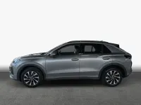 Neu VW T-Roc Life 116 PS (85 kW) 2026 Wolf grey metallic SUV