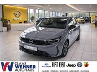 Neu Opel Corsa Edition 110 PS (80 kW) 2025 Grau Kleinwagen