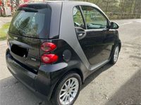 gebraucht Smart ForTwo Coupé 451 Klima Sitzheizung 76480km Tüv 12/25