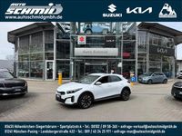 Gebraucht Kia XCeed Spirit 140 PS (102 kW) 2025 (wd) cararraweiss SUV