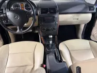 Gebraucht Mercedes A150 Elegance 95 PS (69 kW) 2005 Schwarz Van / Kleinbus