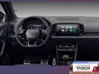 Neu Skoda Karoq 150 PS (110 kW) 2025 Grau SUV