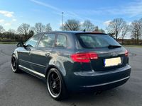 gebraucht Audi A3 Sportback 1.4 TFSI Ambition 125PS