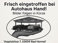 Gebraucht Mini Cooper Cabriolet Chili 136 PS (100 kW) 2017 Blau Cabrio