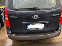 gebraucht Hyundai H-1 Grand Starex