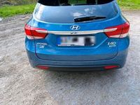 gebraucht Hyundai i40 1.7 CRDi Kombi