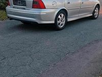 Gebraucht Opel Vectra S 150 PS (110 kW) 2001 Limousine