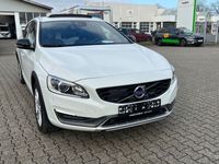 gebraucht Volvo V60 CC Summum AWD Absolut Voll , 5Zyl