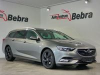 Gebraucht Opel Insignia Ultimate 170 PS (125 kW) 2018 Grau Kombi