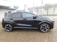 Neu Ford Puma ST-Line X 155 PS (114 kW) 2026 Schwarz SUV