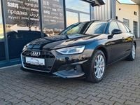 Gebraucht Audi A4 Sport 190 PS (139 kW) 2020 Schwarz Limousine