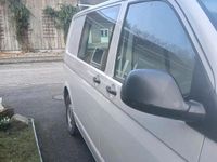 Gebraucht VW Transporter 150 PS (110 kW) 2017 Weiß Van