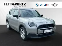 Gebraucht Mini Countryman 170 PS (125 kW) 2025 Melting silver iii SUV
