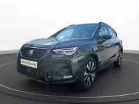 Neu Seat Arona FR 116 PS (85 kW) 2026 Grau SUV