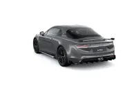 Ny Alpine A110 300 HK (220 kW) 2026 Grå Coupe