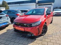 Gebraucht Opel Corsa 101 PS (74 kW) 2024 Rot Kleinwagen