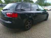 Gebraucht Seat Exeo Reference 143 PS (105 kW) 2010 Kombi