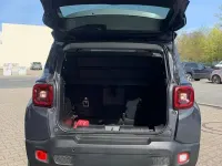 Gebraucht Jeep Renegade Longitude 131 PS (96 kW) 2024 Grau SUV