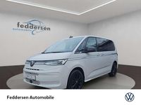 Gebraucht VW Multivan Style 150 PS (110 kW) 2023 Weiß Van