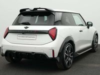 Gebraucht Mini John Cooper Works 204 PS (150 kW) 2025 Weiß Kleinwagen