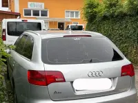 Gebraucht Audi A6 180 PS (132 kW) 2005 Silber Kombi