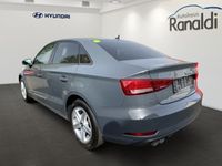 gebraucht Audi A3 35 TDI 2.0++DSG++Scheckheft++Allwetter!