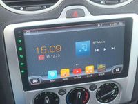 Gebraucht Ford Focus Sport 116 PS (85 kW) 2005 Grau Limousine