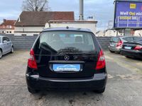 gebraucht Mercedes A160 A 160 A -KlasseSitzheizung