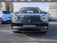 Gebraucht Ora 03 Pro+ 125 kW (171 PS) 2023 Starry black metallic Kleinwagen