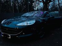 Gebraucht Peugeot 407 Coupe Sport 207 PS (152 kW) 2006 Andere farben Coupé