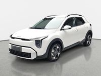 Neu Kia Stonic Vision 101 PS (74 kW) 2026 Weiß SUV