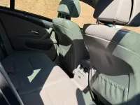 Usata BMW 520 177 CV (130 kW) 2007 Grigio Station wagon