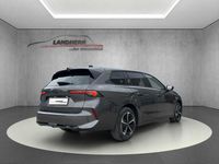 Gebraucht Opel Astra 131 PS (96 kW) 2024 Grau Kombi