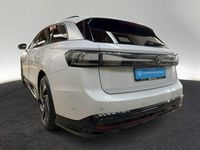 Gebraucht VW ID.7 Pro 210 kW (286 PS) 2025 Weiß Kombi