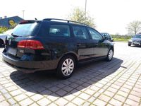 gebraucht VW Passat 