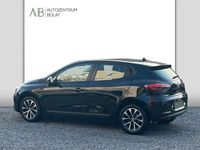Gebraucht Renault Clio V Equilibre 67 PS (49 kW) 2022 Schwarz Kleinwagen