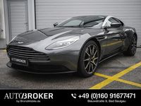 Gebraucht Aston Martin DB11 Launch Edition 608 PS (447 kW) 2017 Grau metallic Coupé