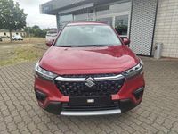 Gebraucht Suzuki SX4 S-Cross 129 PS (94 kW) 2025 Rot SUV