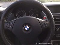 gebraucht BMW X1 Auto