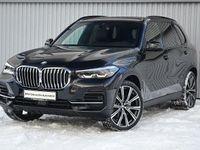 Gebraucht BMW X5 286 PS (210 kW) 2022 Schwarz SUV