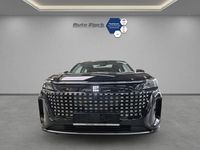 Uusi DFSK E5 177 HP (130 kW) 2026 Musta Katumaasturi
