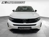 Neu Opel Frontera Edition 110 PS (80 kW) 2026 Lack weiss banquise/typ aussen SUV