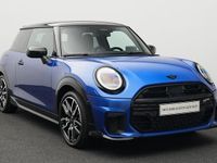 Gebraucht Mini Cooper S 204 PS (150 kW) 2024 Blau Kleinwagen