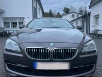 gebraucht BMW 640 d F13 Coupé Top Zustand